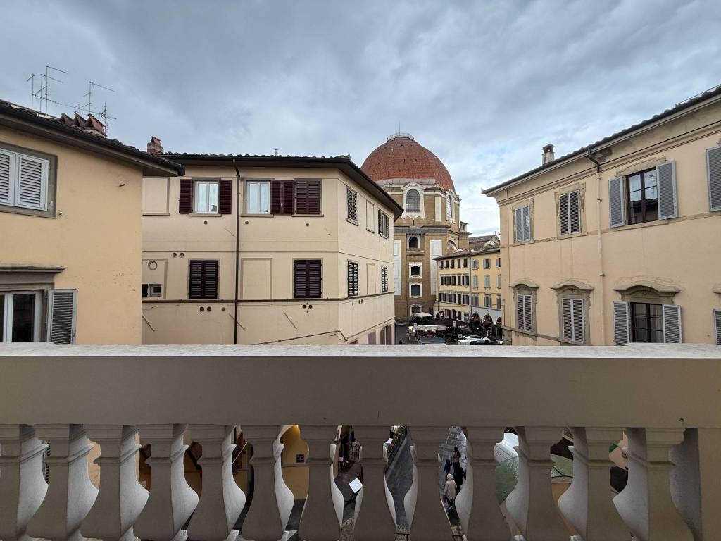 appartamento in vendita a Firenze in zona Centro Duomo