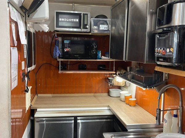 negozio in vendita a Firenze in zona Centro San Frediano