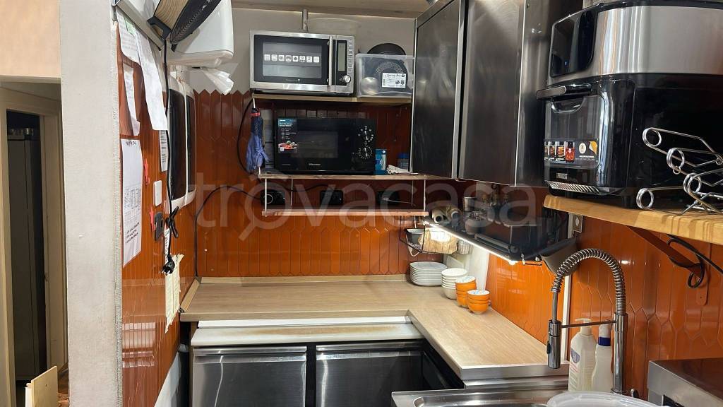 negozio in vendita a Firenze in zona Centro San Frediano