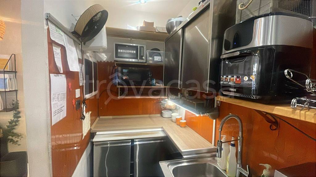 negozio in vendita a Firenze in zona Centro San Frediano