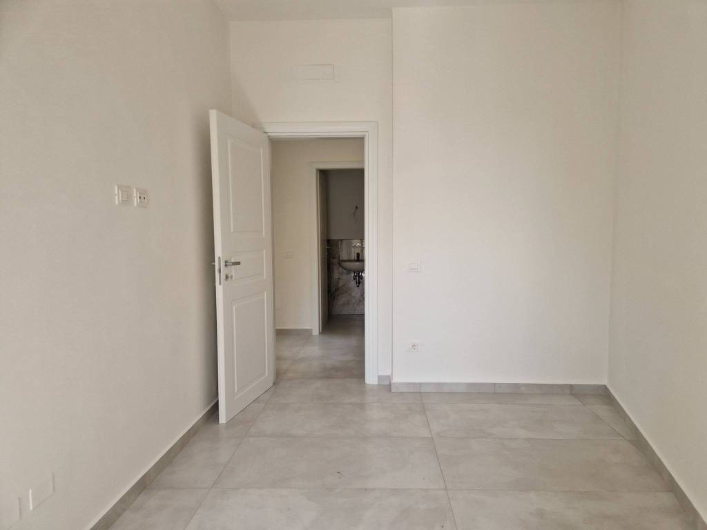 appartamento in vendita a Firenze in zona Le Cure