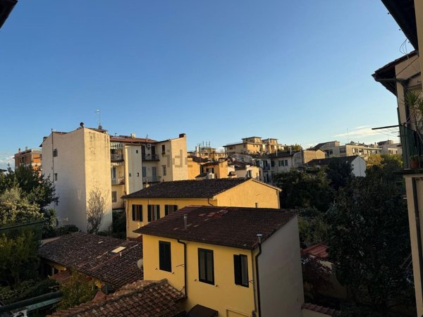 appartamento in vendita a Firenze in zona Le Cure