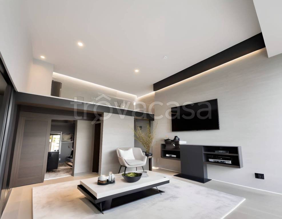 appartamento in vendita a Firenze in zona Ugnano