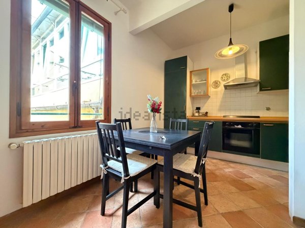 appartamento in vendita a Firenze in zona Centro Duomo