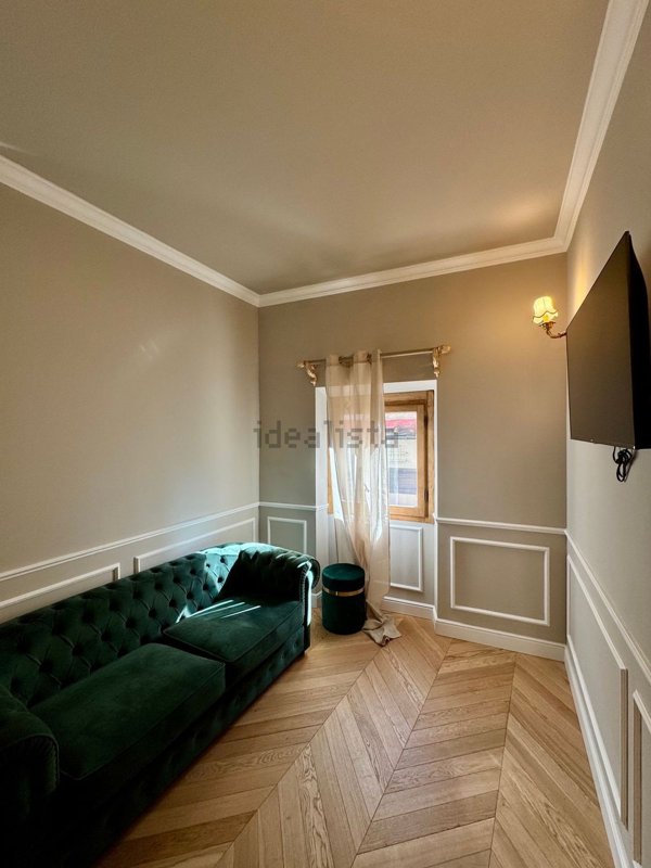 appartamento in vendita a Firenze in zona Centro San Frediano