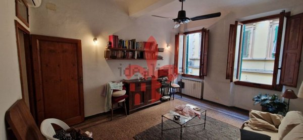 appartamento in vendita a Firenze in zona Centro Duomo
