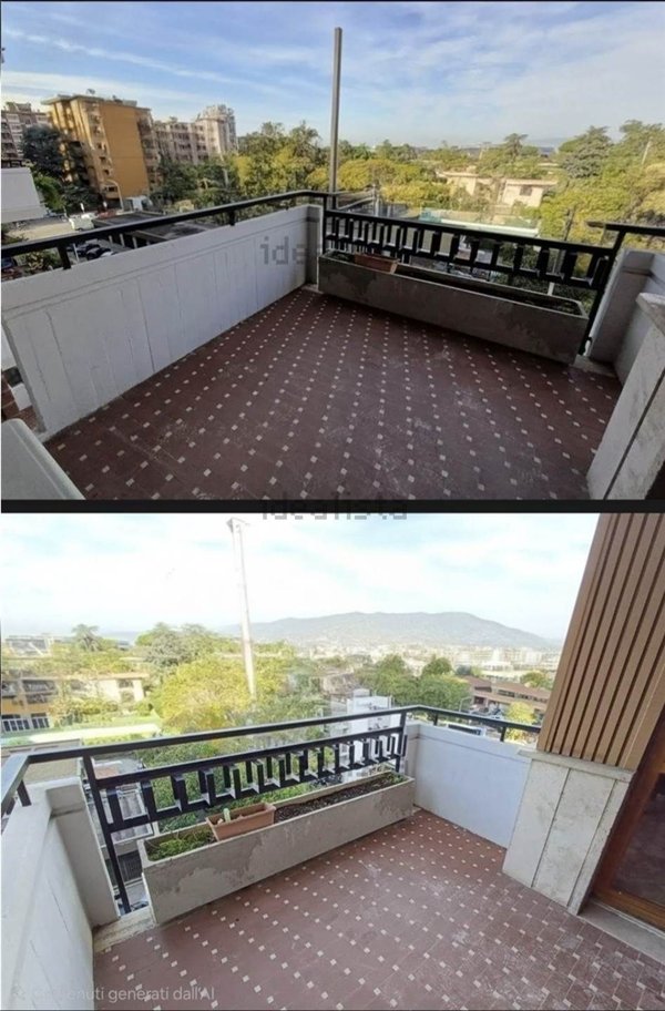 appartamento in vendita a Firenze in zona Firenze Nova