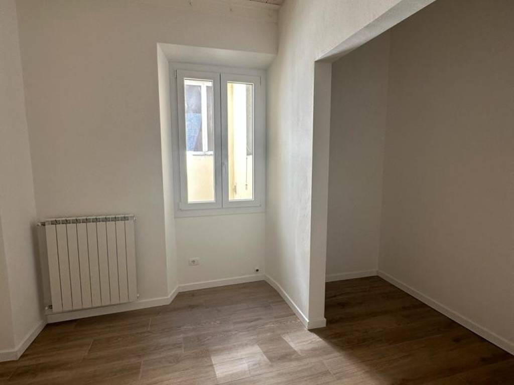 appartamento in vendita a Firenze in zona Le Cure