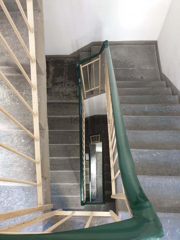 appartamento in vendita a Firenze in zona Le Cure