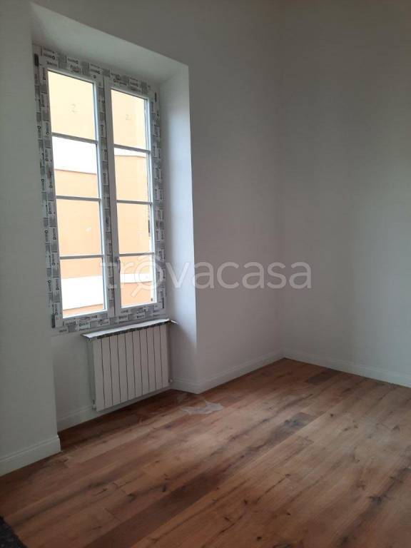 appartamento in vendita a Firenze in zona Le Cure