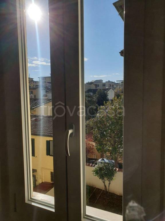 appartamento in vendita a Firenze