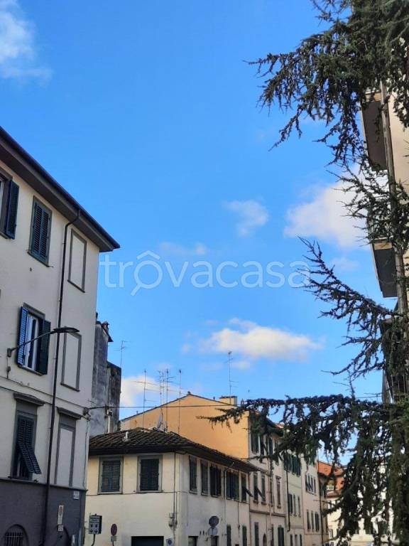 appartamento in vendita a Firenze