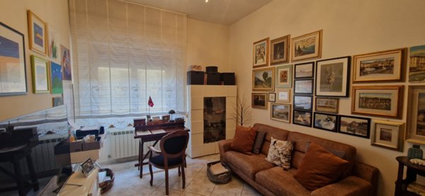 appartamento in vendita a Firenze in zona Statuto