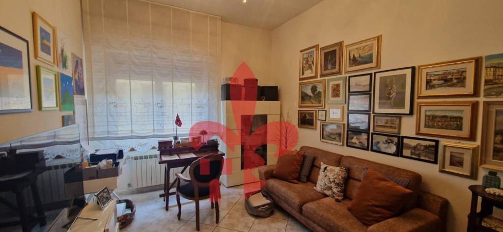 appartamento in vendita a Firenze in zona Statuto