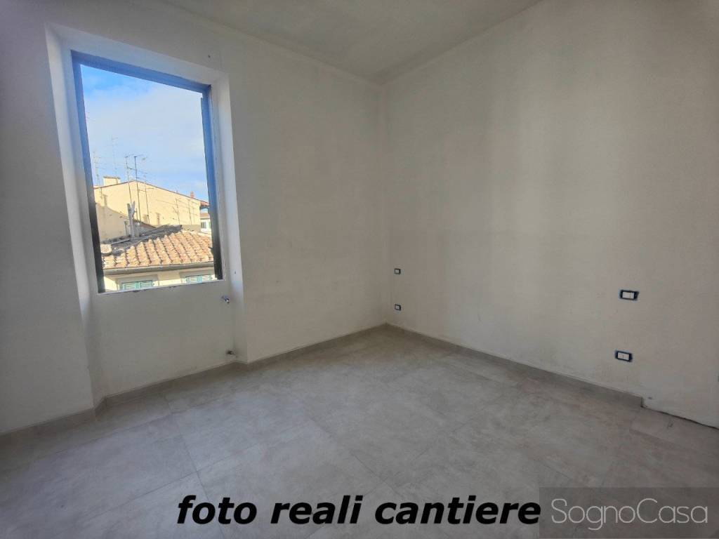appartamento in vendita a Firenze in zona Coverciano