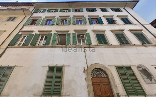 appartamento in vendita a Firenze in zona Centro Santa Croce