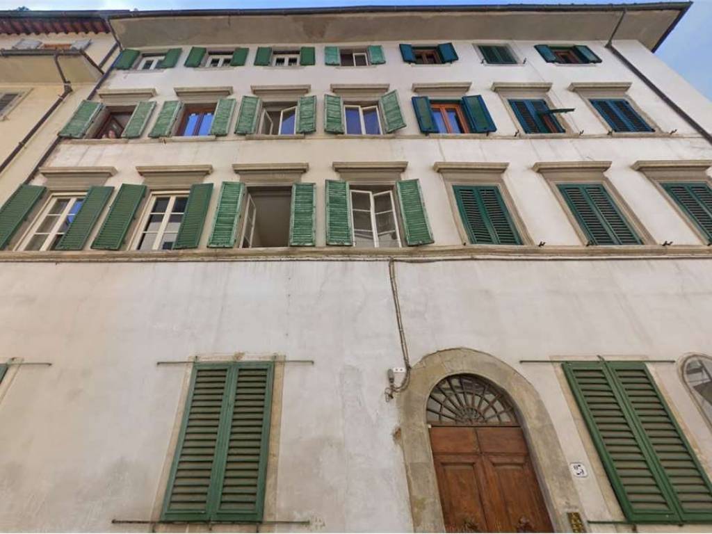 appartamento in vendita a Firenze in zona Centro Santa Croce