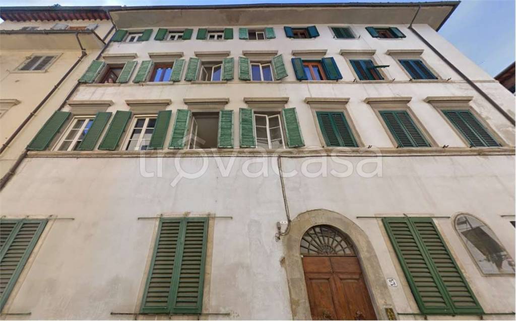 appartamento in vendita a Firenze in zona Centro Santa Croce
