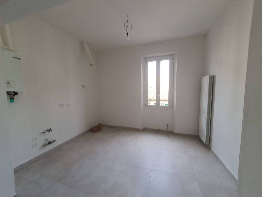 appartamento in vendita a Firenze in zona Le Cure