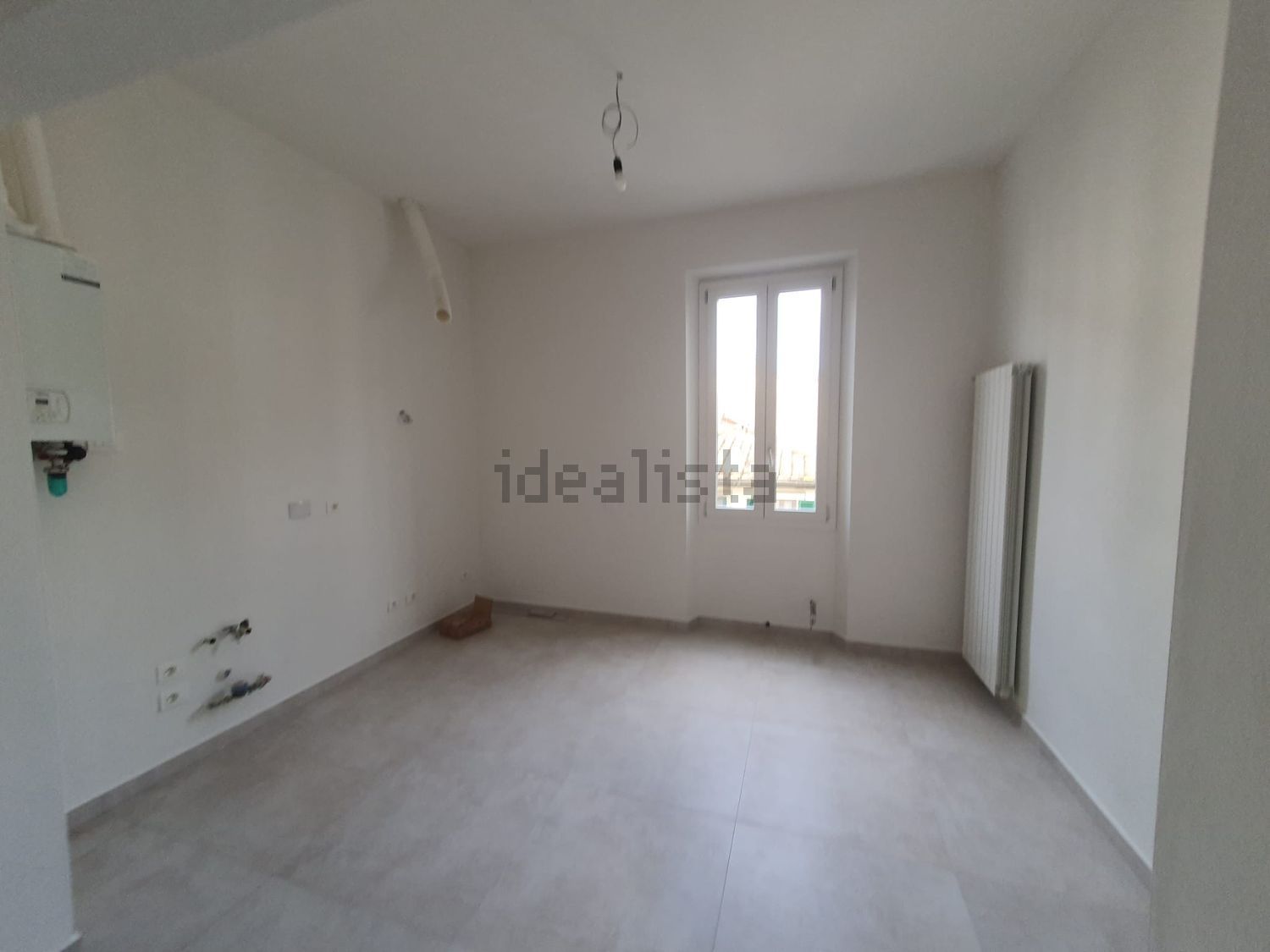 appartamento in vendita a Firenze in zona Le Cure