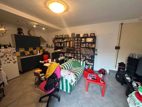 appartamento in vendita a Firenze in zona Campo di Marte