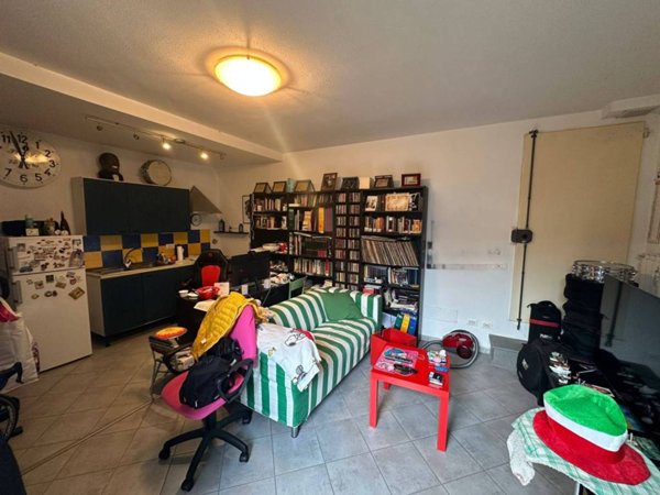 appartamento in vendita a Firenze in zona Campo di Marte