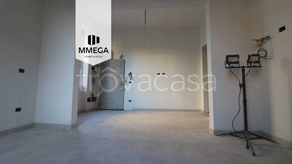 appartamento in vendita a Firenze in zona Le Cure