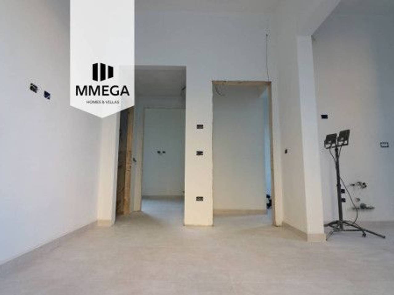 appartamento in vendita a Firenze in zona Le Cure