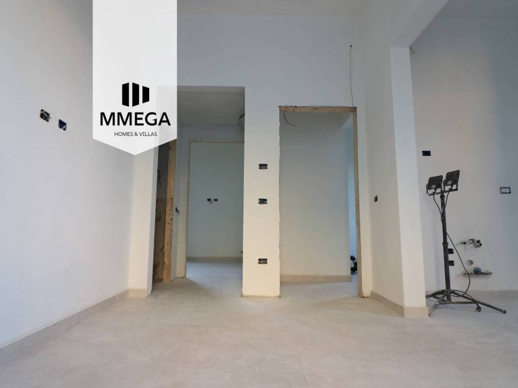 appartamento in vendita a Firenze in zona Le Cure