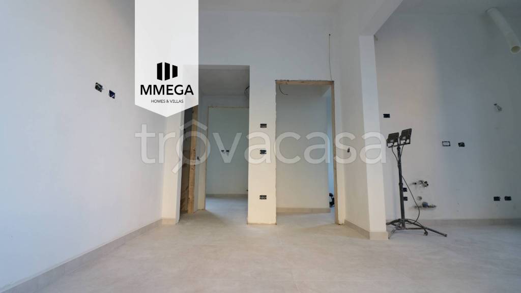 appartamento in vendita a Firenze in zona Le Cure