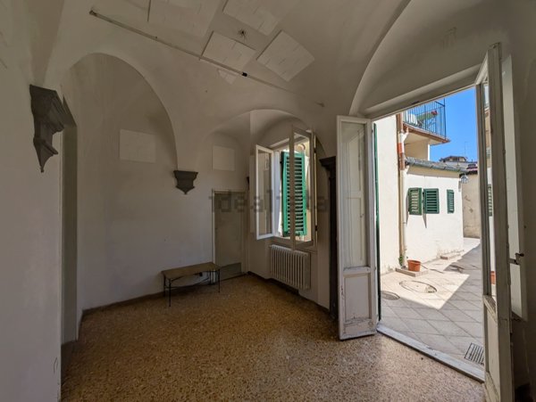 appartamento in vendita a Firenze in zona Centro Duomo