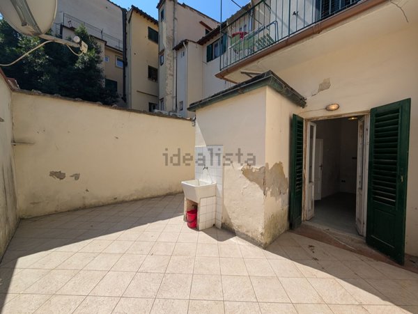 appartamento in vendita a Firenze in zona Centro Duomo