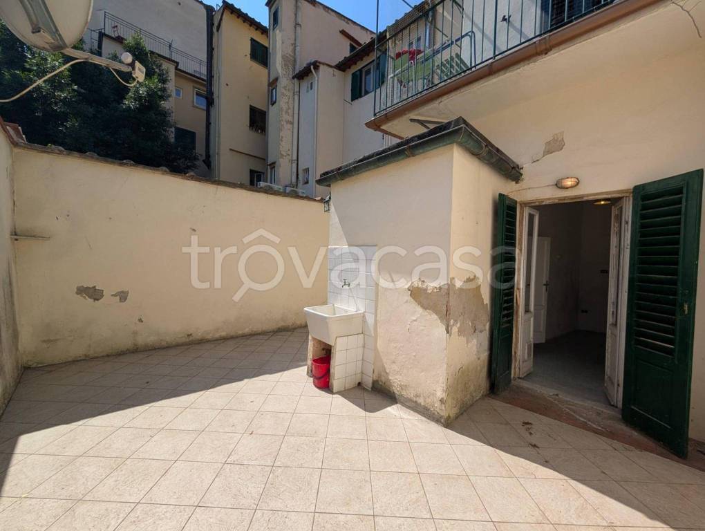 appartamento in vendita a Firenze in zona Centro Duomo