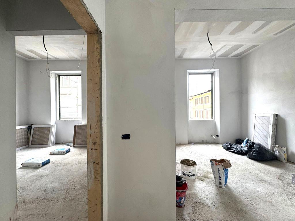 appartamento in vendita a Firenze in zona Le Cure