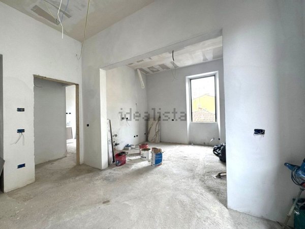 appartamento in vendita a Firenze in zona Le Cure