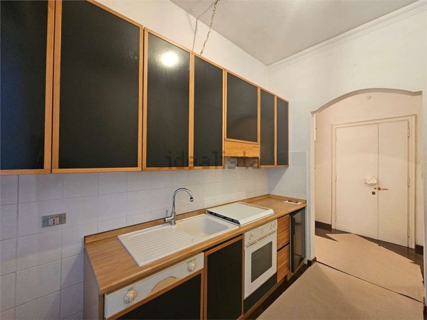 appartamento in vendita a Firenze in zona Careggi