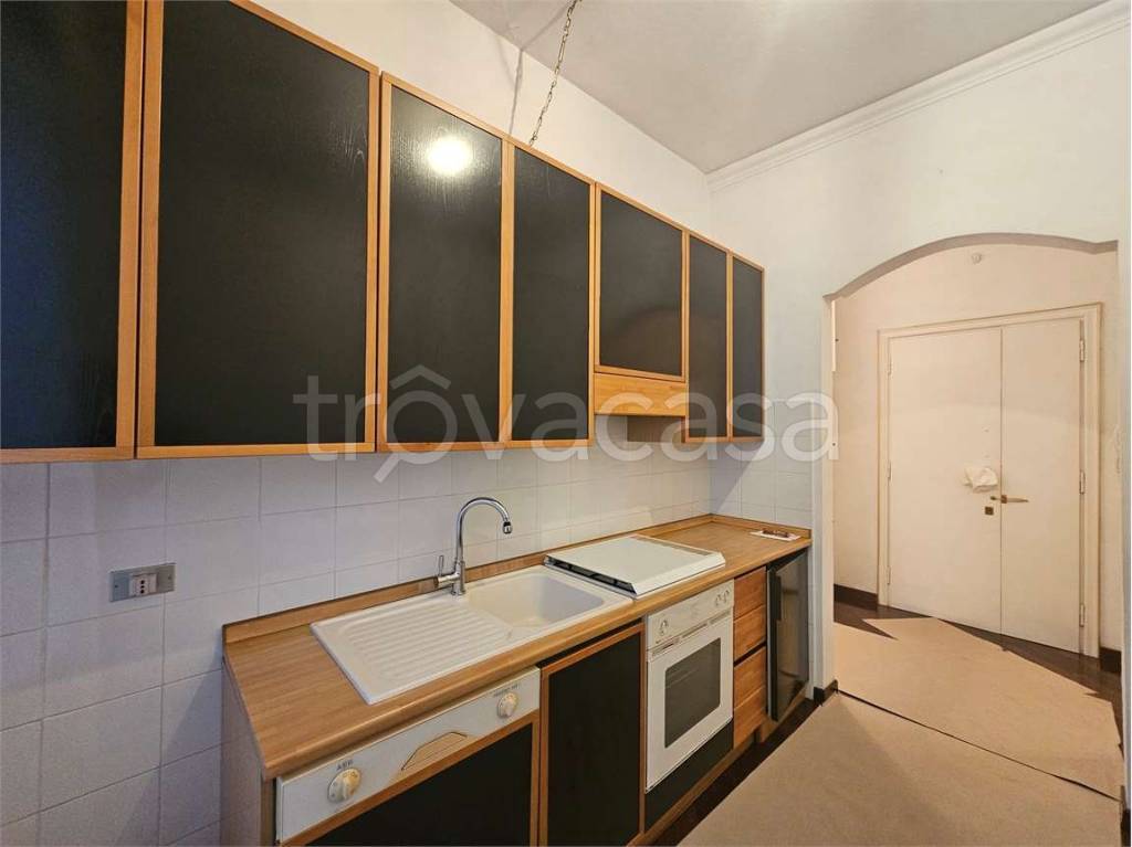 appartamento in vendita a Firenze in zona Careggi