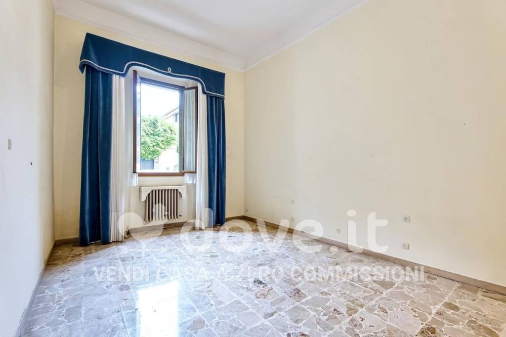 appartamento in vendita a Firenze in zona Campo di Marte