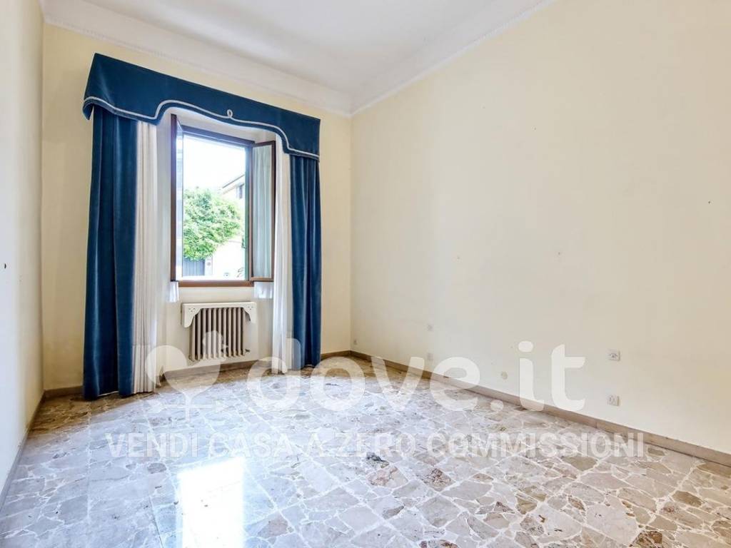 appartamento in vendita a Firenze in zona Le Cure