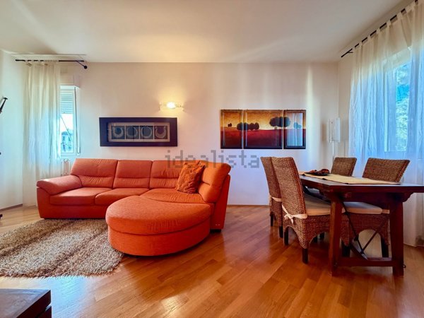 appartamento in vendita a Firenze in zona Gavinana