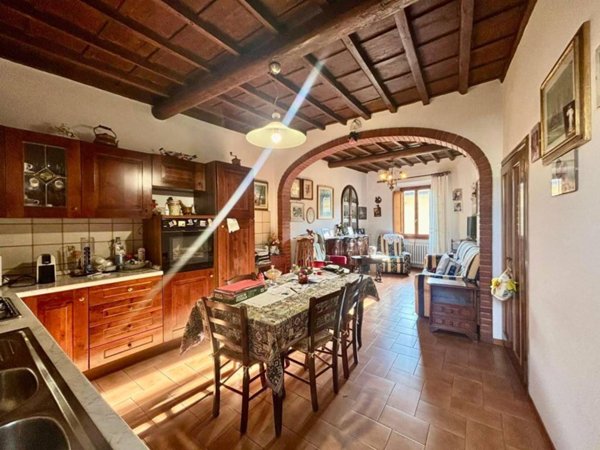 appartamento in vendita a Firenze in zona Pian dei Giullari