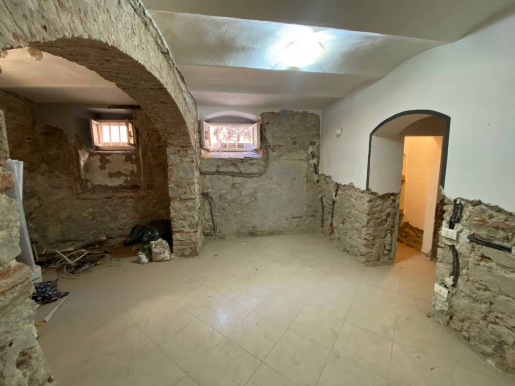 appartamento in vendita a Firenze in zona Campo di Marte