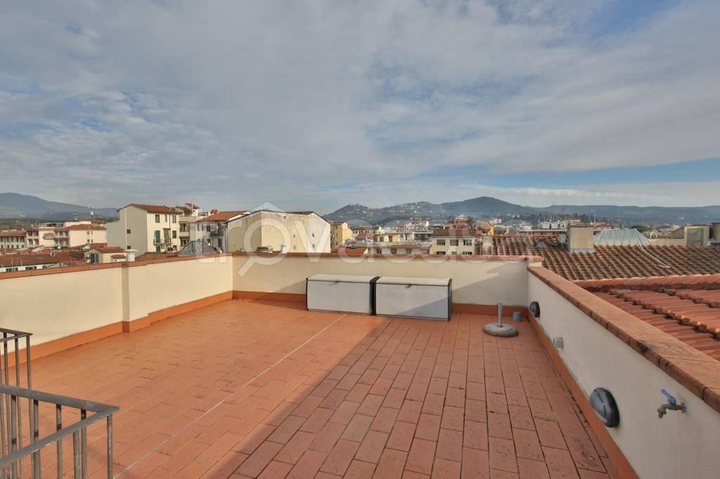 appartamento in vendita a Firenze