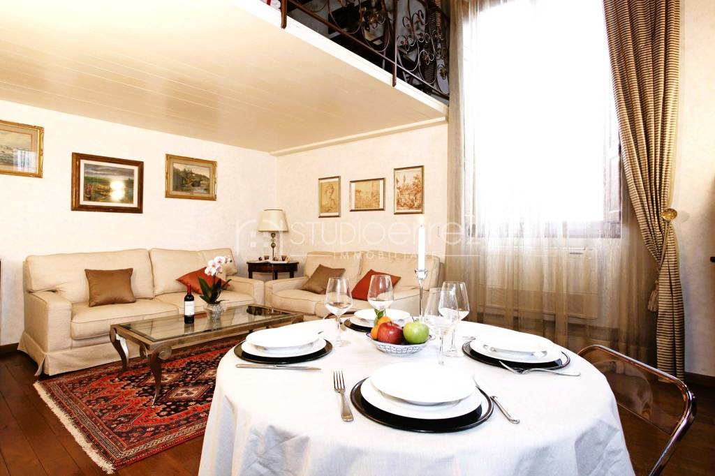 appartamento in vendita a Firenze in zona Centro Duomo