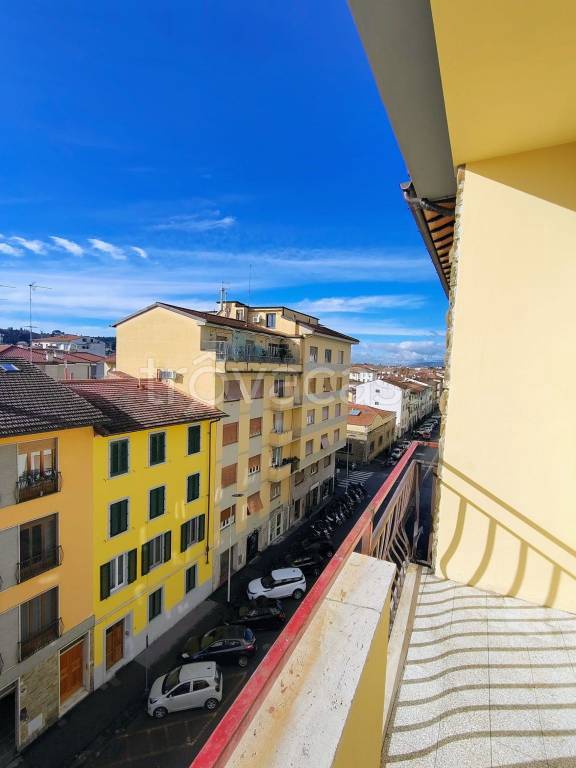 appartamento in vendita a Firenze in zona Gavinana