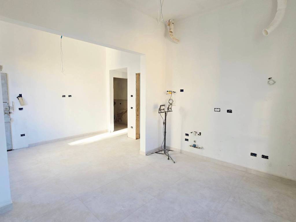 appartamento in vendita a Firenze in zona Le Cure