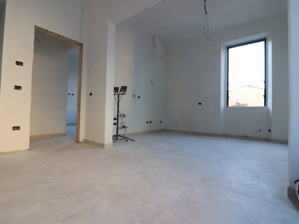 appartamento in vendita a Firenze in zona Le Cure