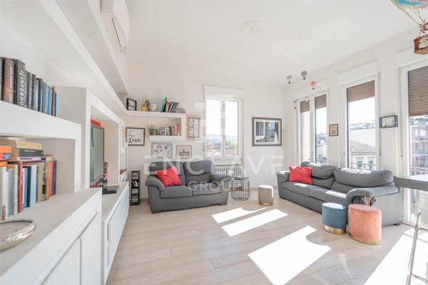 appartamento in vendita a Firenze