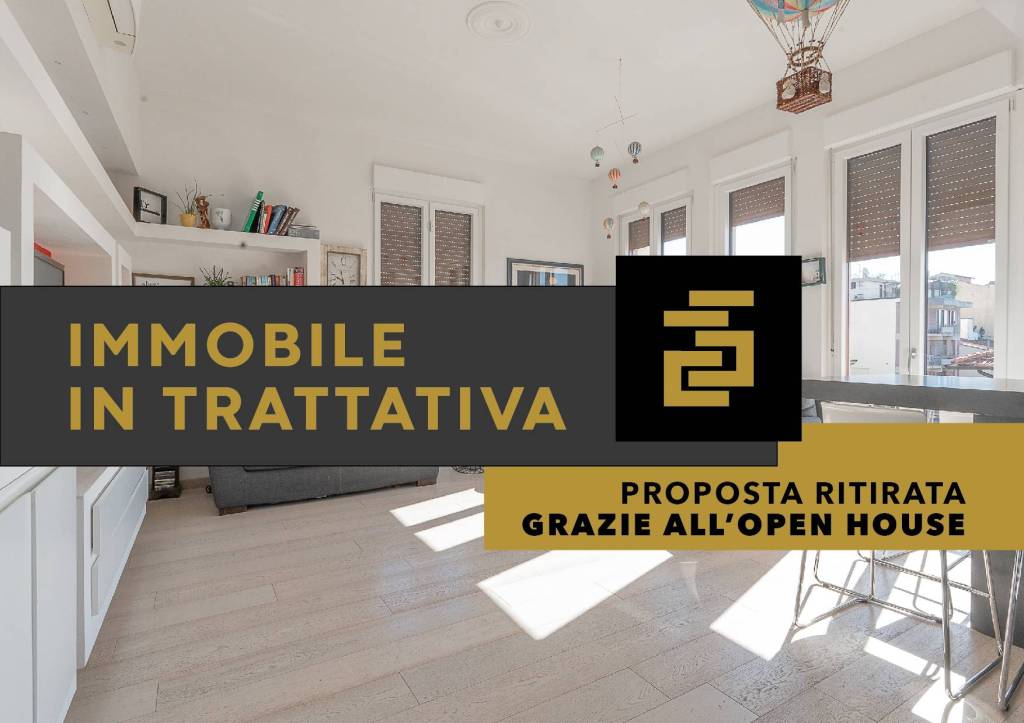 appartamento in vendita a Firenze