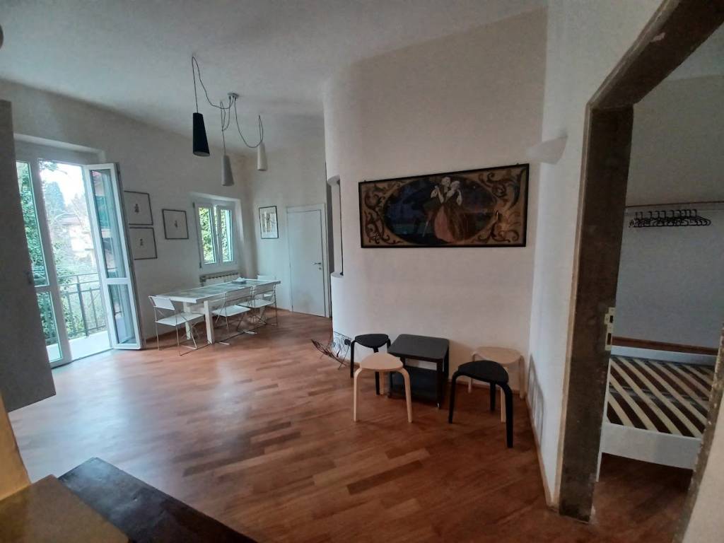 appartamento in vendita a Firenze in zona Porta Romana